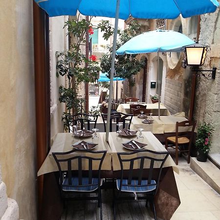 Dammuso Di Ponente Ortigia Apartamento Syracuse Exterior foto