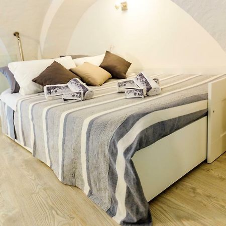 Dammuso Di Ponente Ortigia Apartamento Syracuse Exterior foto