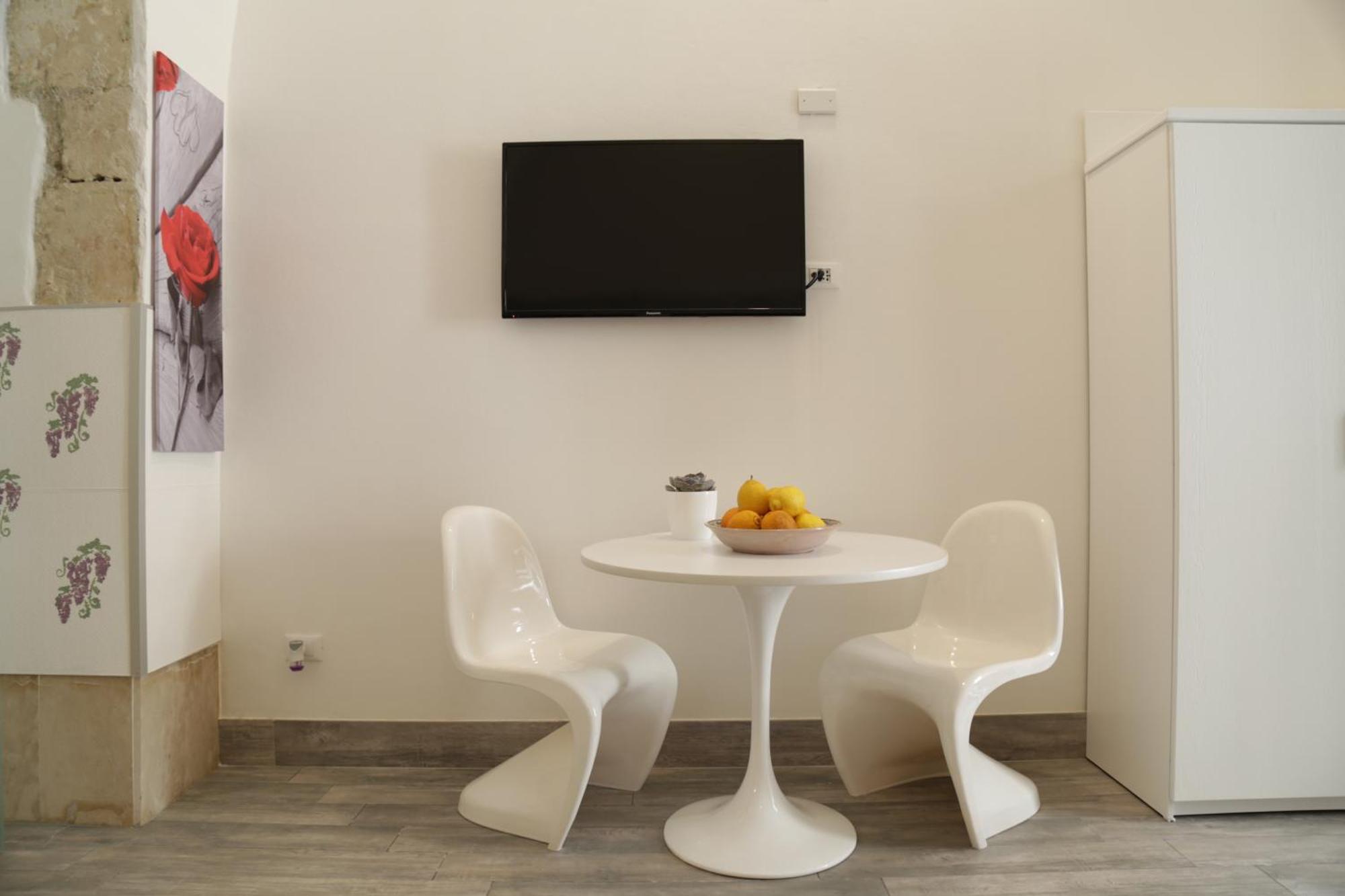 Dammuso Di Ponente Ortigia Apartamento Syracuse Exterior foto