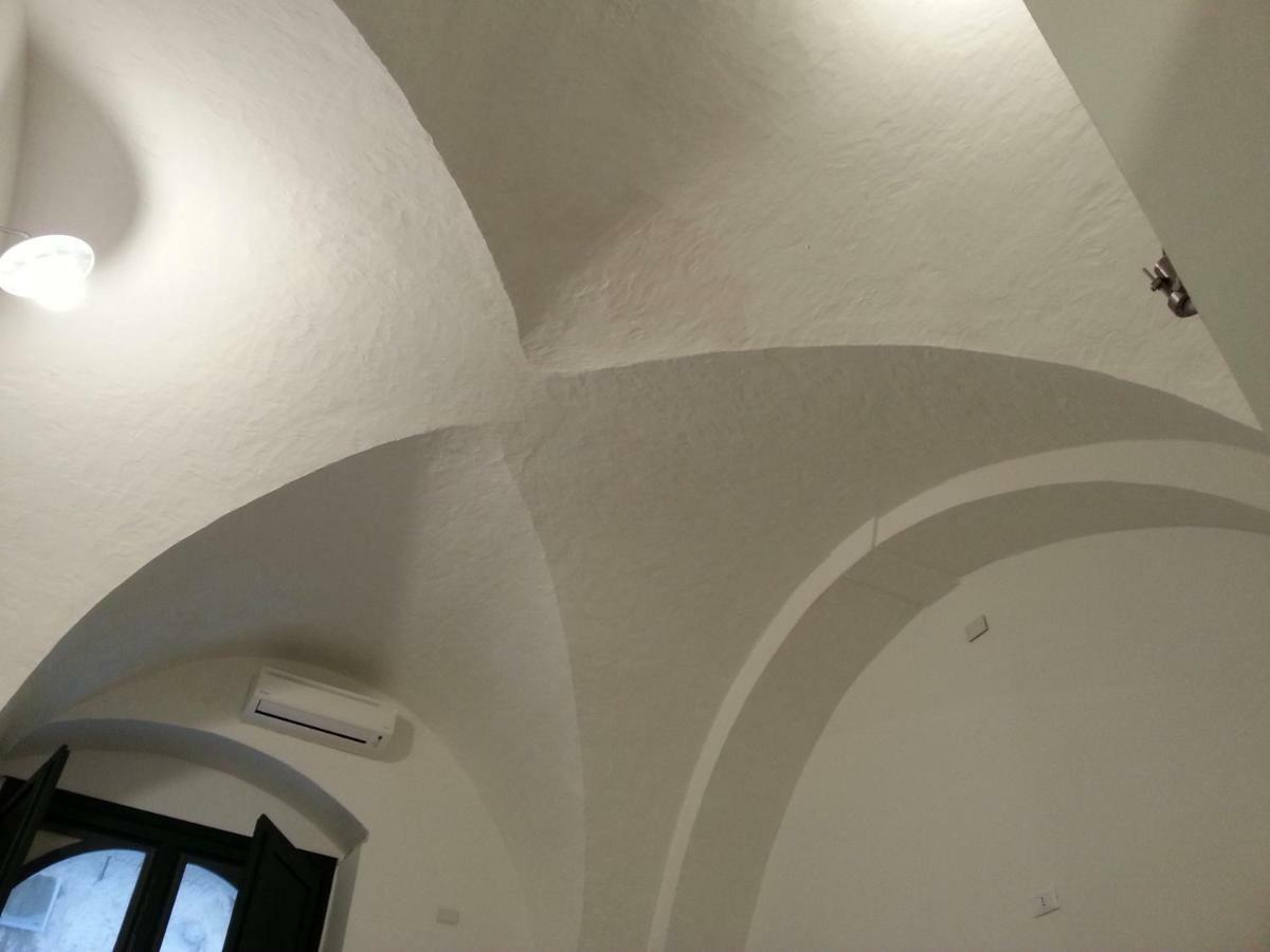 Dammuso Di Ponente Ortigia Apartamento Syracuse Exterior foto