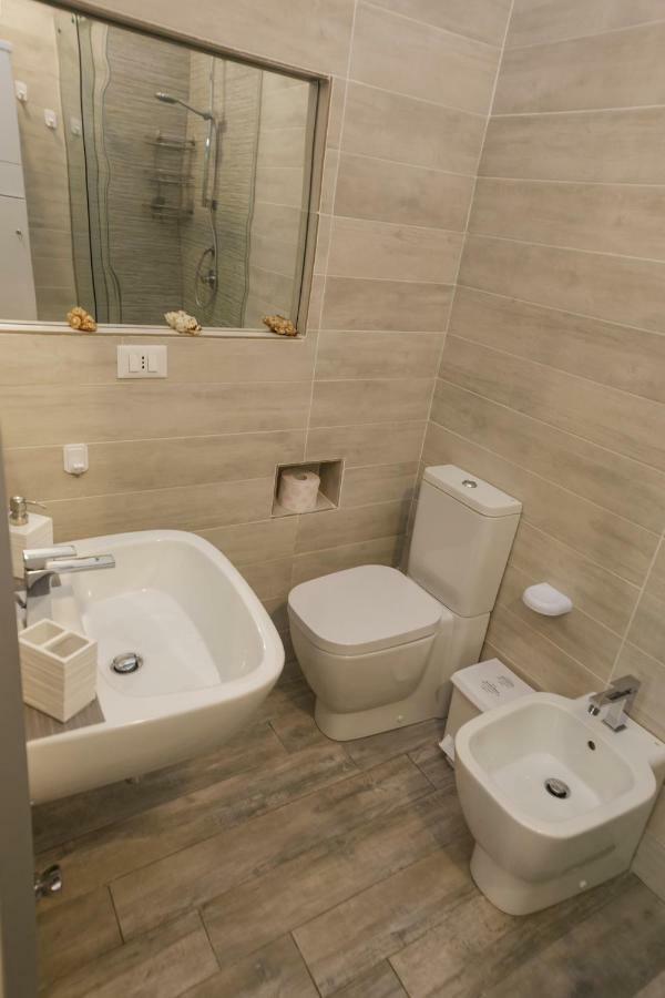 Dammuso Di Ponente Ortigia Apartamento Syracuse Exterior foto
