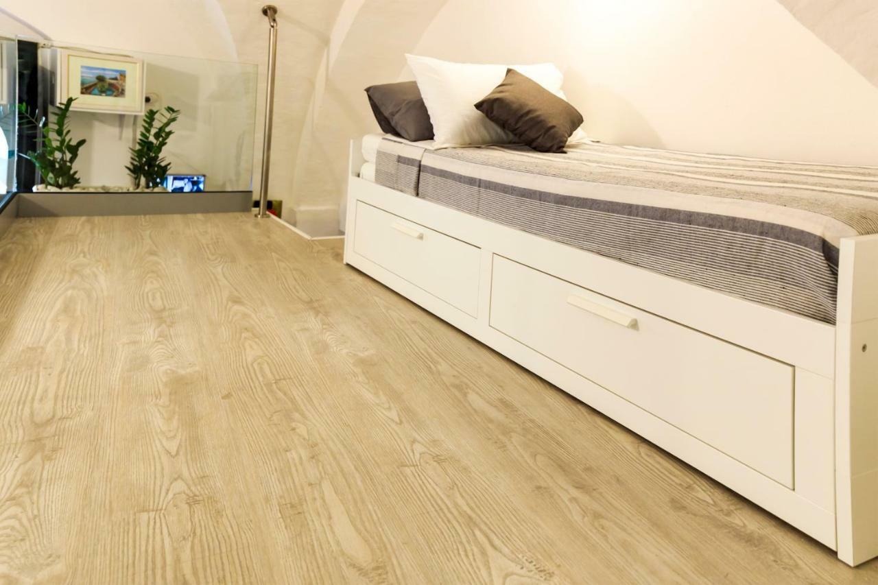 Dammuso Di Ponente Ortigia Apartamento Syracuse Exterior foto